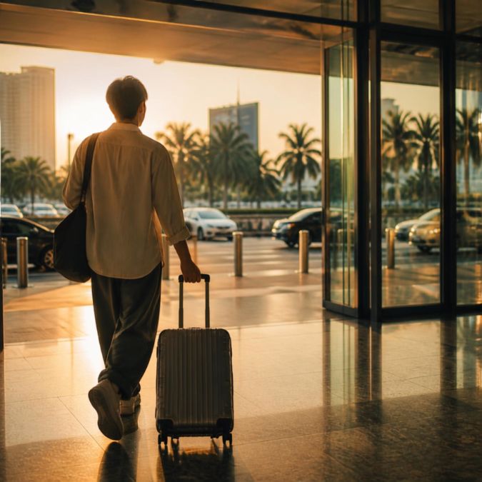 호치민 공항 픽업 예약｜항공편·차량·대기료를 한 번에 확인하기