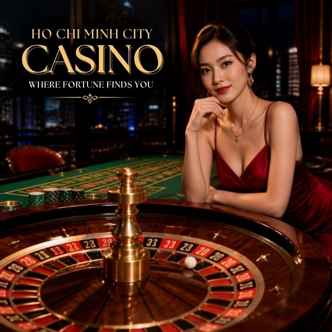 호치민 카지노 초보자 가이드｜첫 방문에 결정할 다섯 가지