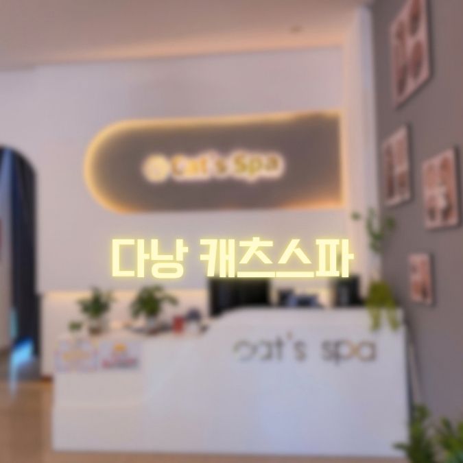 캐츠스파