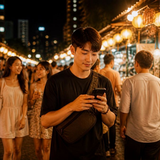 호치민 유심·eSIM 추천 기준|데이터·전화번호·개통 지원 비교