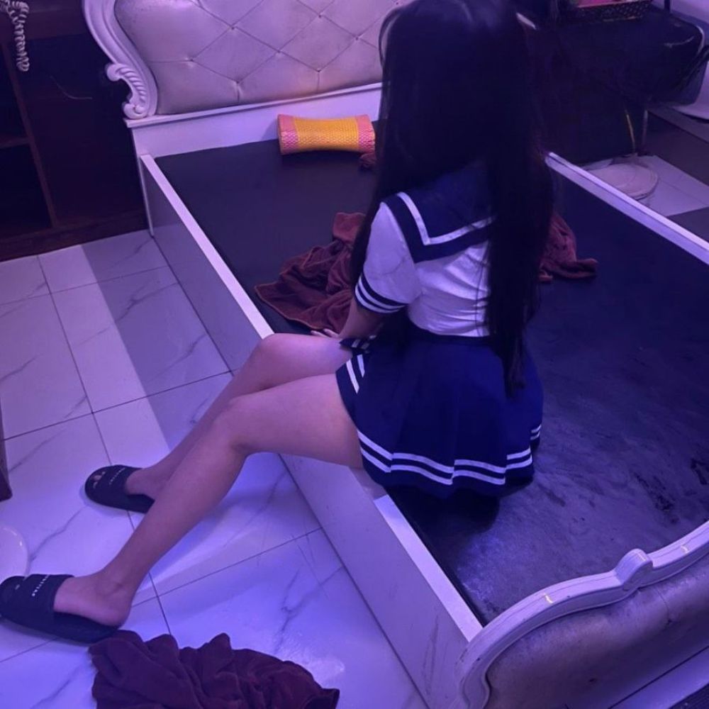 하노이 디살롱 마사지 직원 사진 2